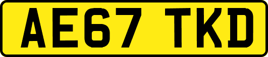 AE67TKD