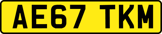 AE67TKM