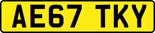 AE67TKY