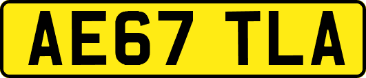 AE67TLA