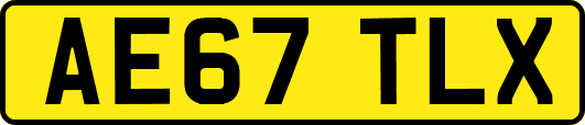 AE67TLX