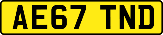 AE67TND