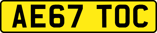 AE67TOC