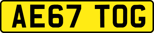 AE67TOG