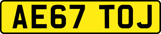 AE67TOJ