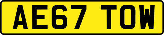 AE67TOW