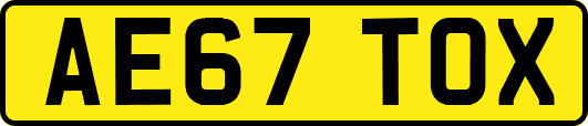 AE67TOX