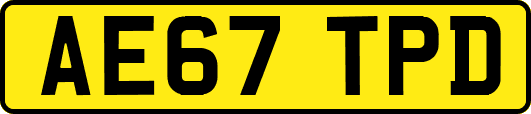AE67TPD