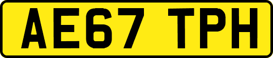 AE67TPH