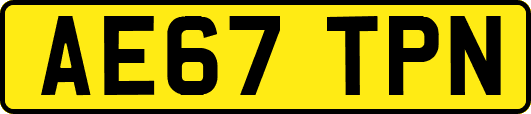 AE67TPN
