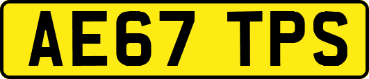 AE67TPS