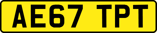 AE67TPT