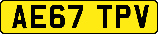 AE67TPV