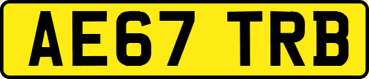 AE67TRB