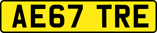 AE67TRE