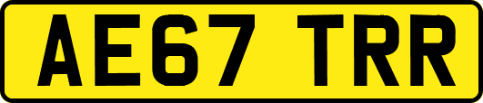 AE67TRR