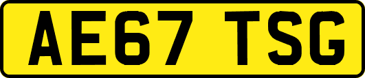 AE67TSG
