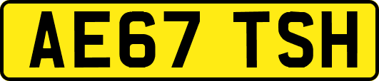 AE67TSH