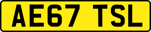 AE67TSL