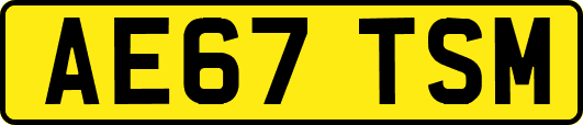 AE67TSM