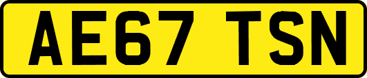 AE67TSN