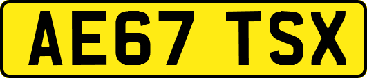AE67TSX