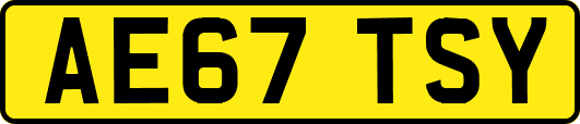 AE67TSY