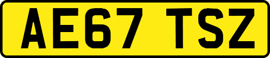 AE67TSZ