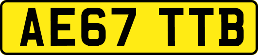 AE67TTB
