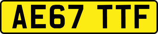 AE67TTF