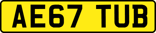 AE67TUB