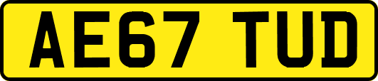 AE67TUD