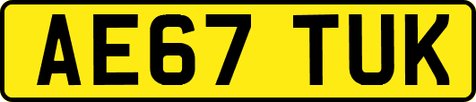 AE67TUK