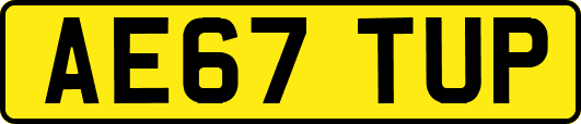 AE67TUP