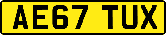 AE67TUX