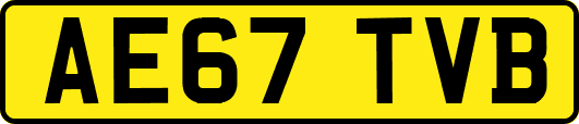 AE67TVB