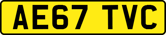 AE67TVC