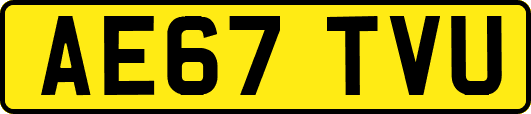 AE67TVU