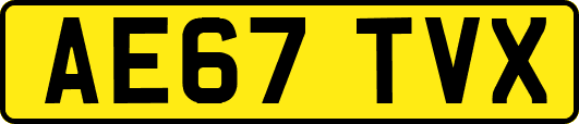 AE67TVX