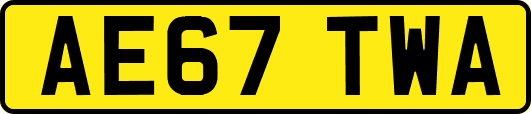 AE67TWA