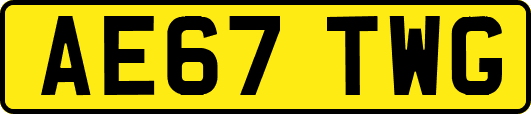 AE67TWG