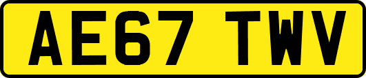 AE67TWV