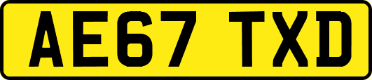 AE67TXD