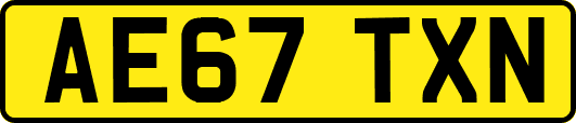 AE67TXN