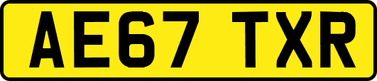 AE67TXR