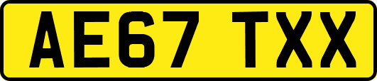 AE67TXX
