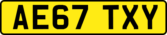 AE67TXY