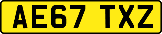 AE67TXZ