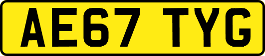 AE67TYG