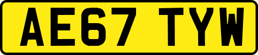 AE67TYW